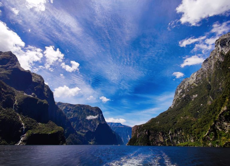 Milford Sound