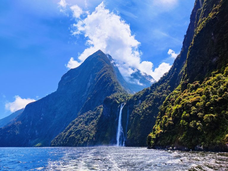 Milford Sound