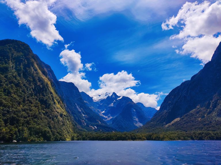 Milford Sound