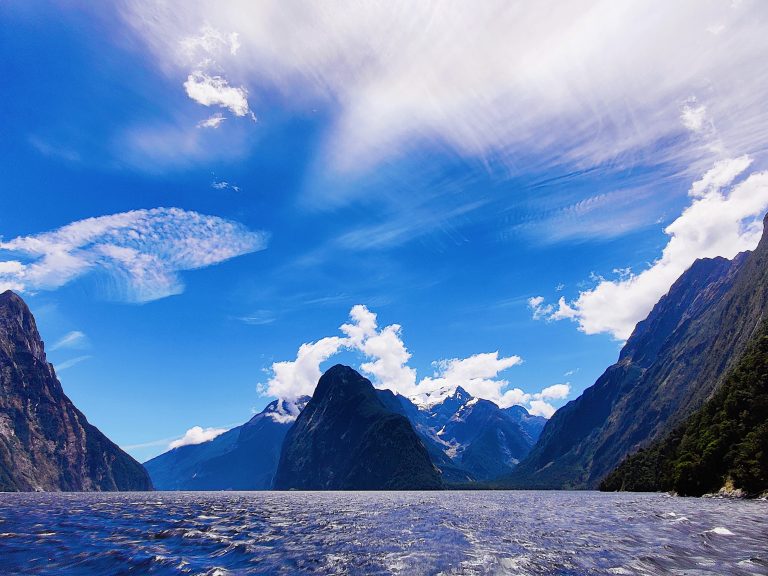 Milford Sound