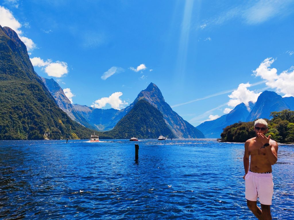 Milford Sound
