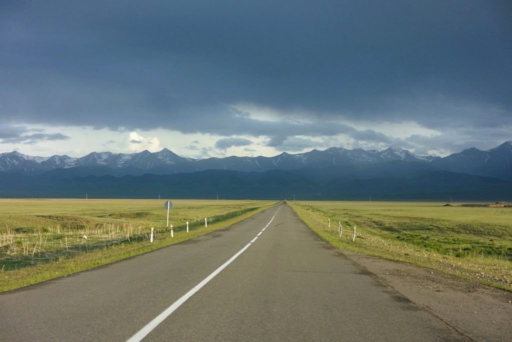 Almaty Region