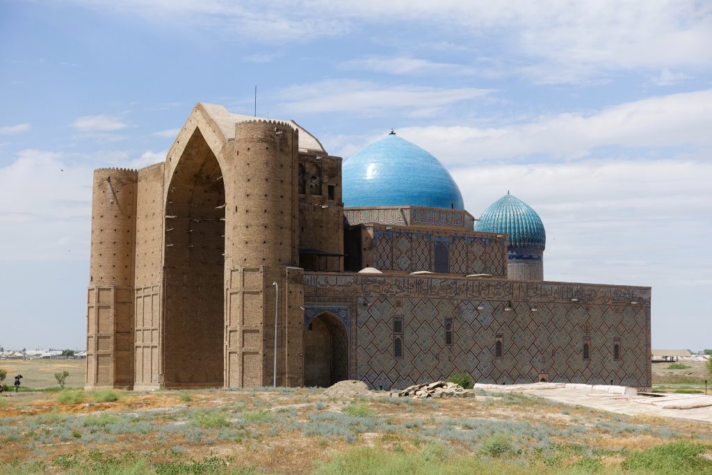 Turkistan