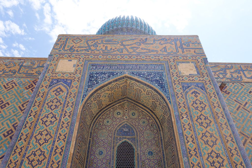 Turkistan
