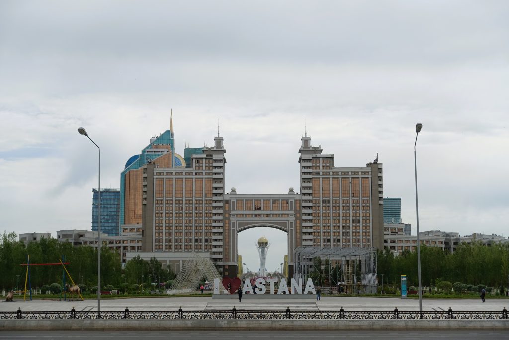 Astana