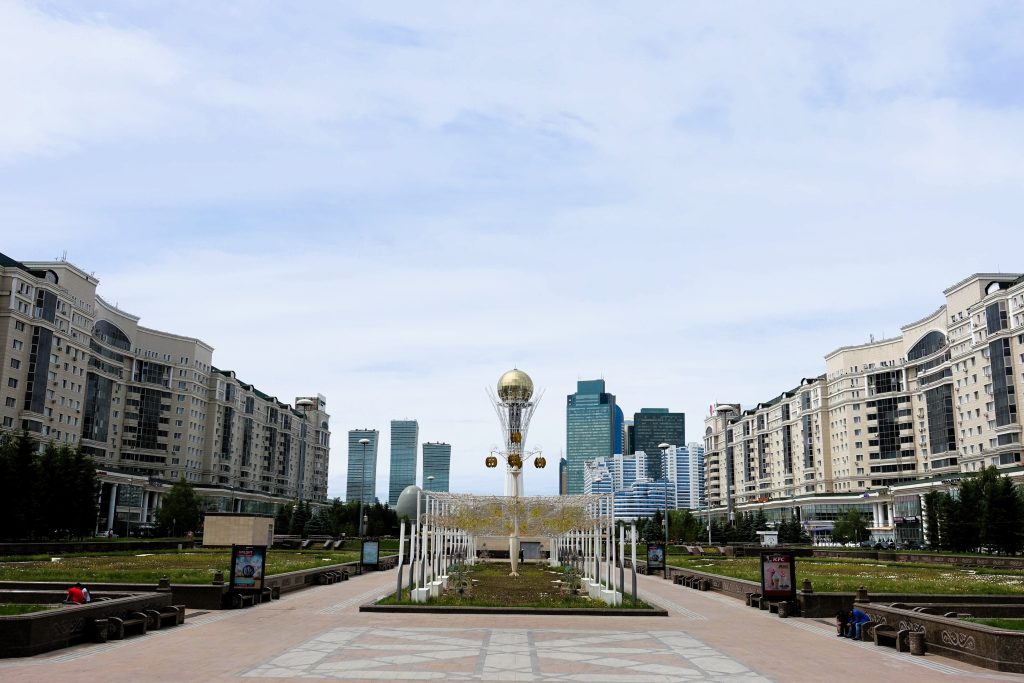 Astana