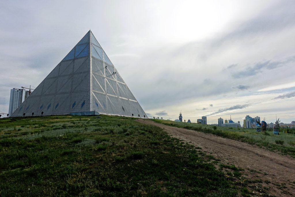 Palace of Peace and Reconciliation