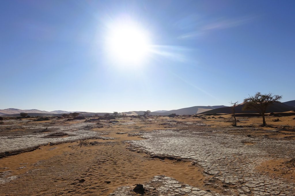 Sossusvlei