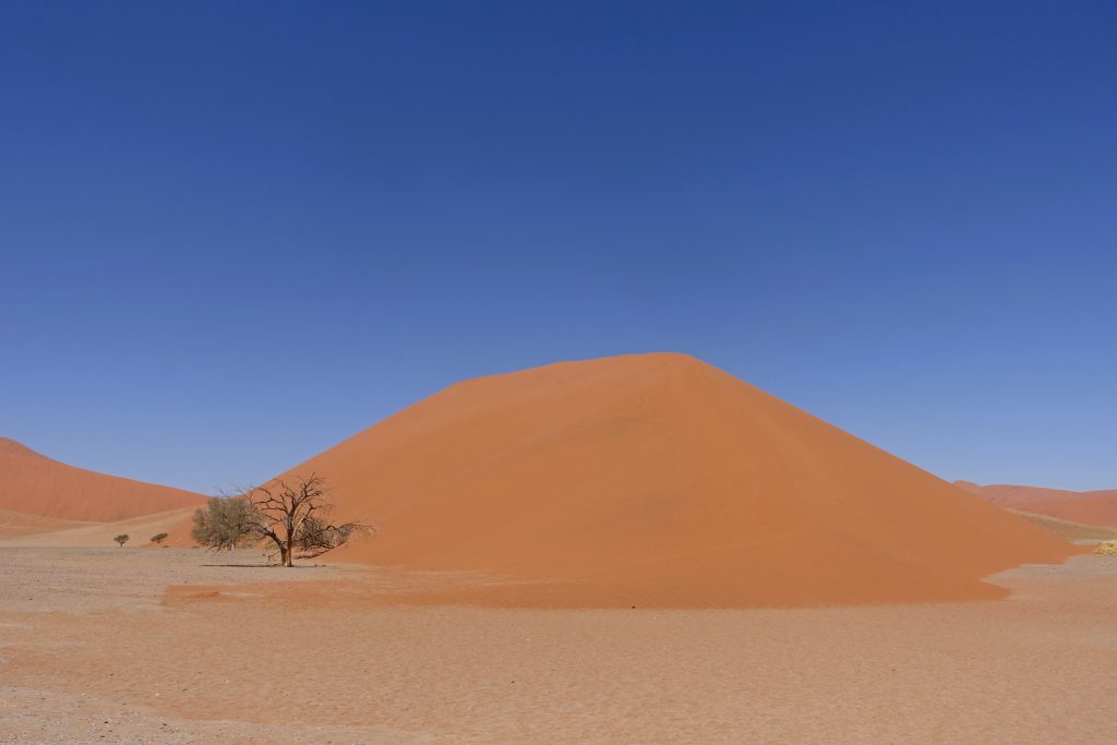 Sossusvlei