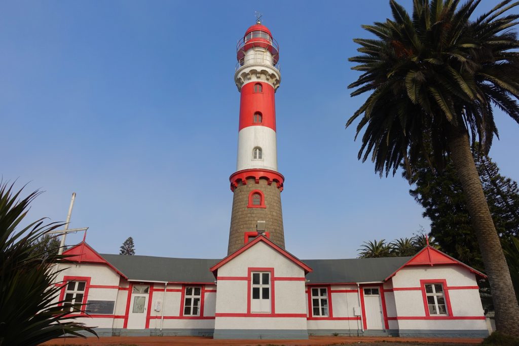 Swakopmund