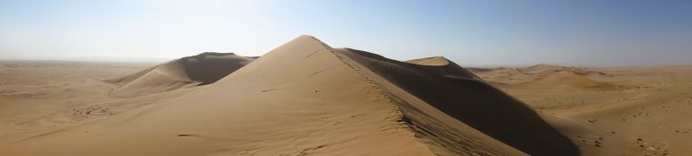 Finally found myself at the top, and here is Dune 7 in all its glory. Magnificent.