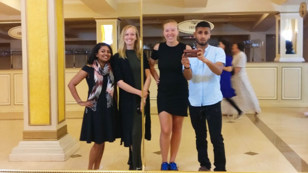 Ballet