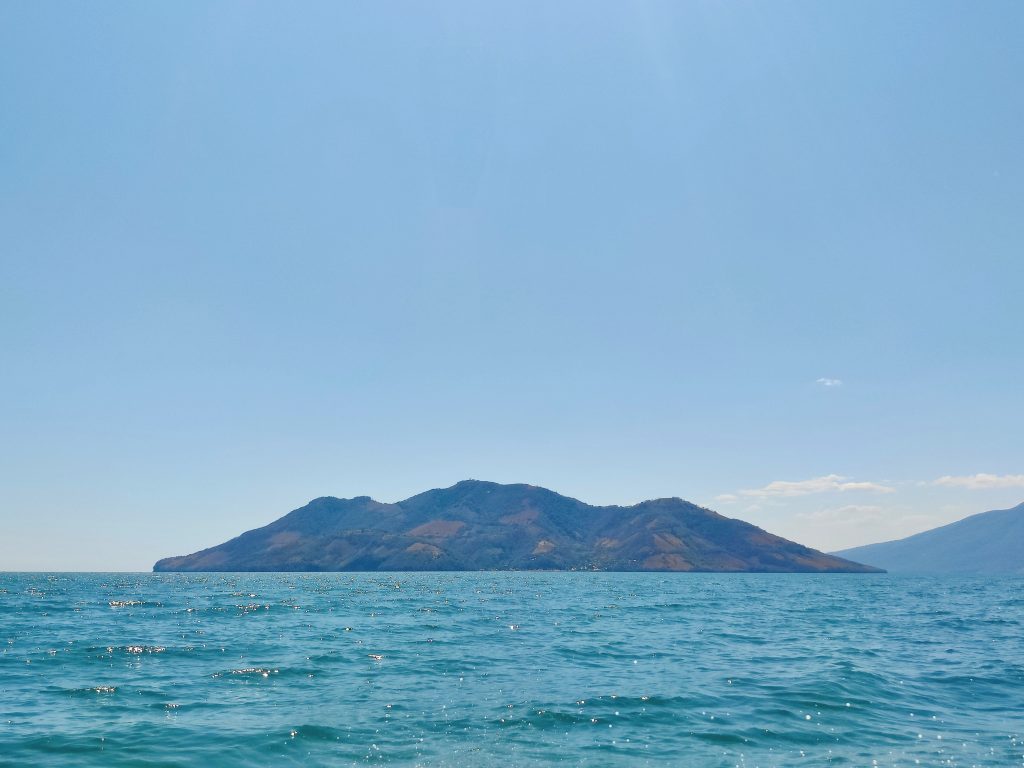 Gulf of Fonseca