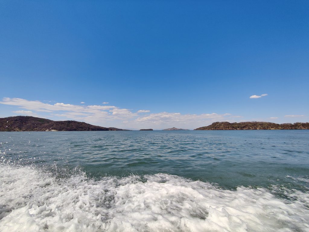 Gulf of Fonseca