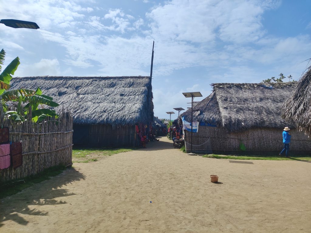 Guna Yala