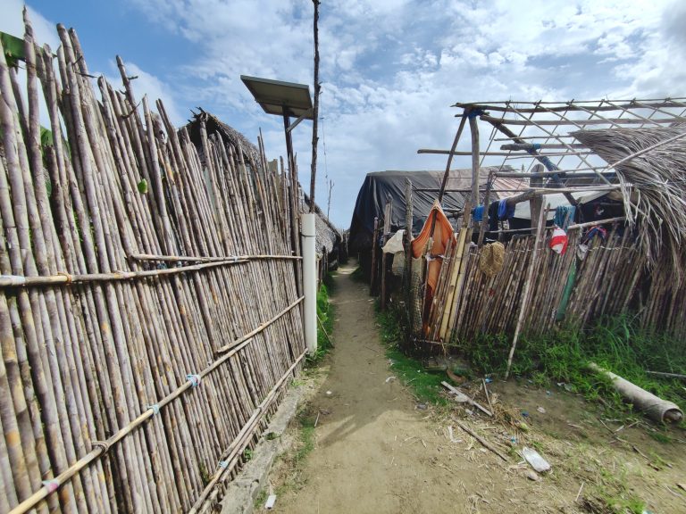 It's hard to be critical of people's actions when the entire region still feels incredibly (although perhaps deliberately) underdeveloped, however. My understanding is that the revenues generated from tourism benefit these communities, and I really hope that's the case. It was humbling to walk in these kinds of surrounds.