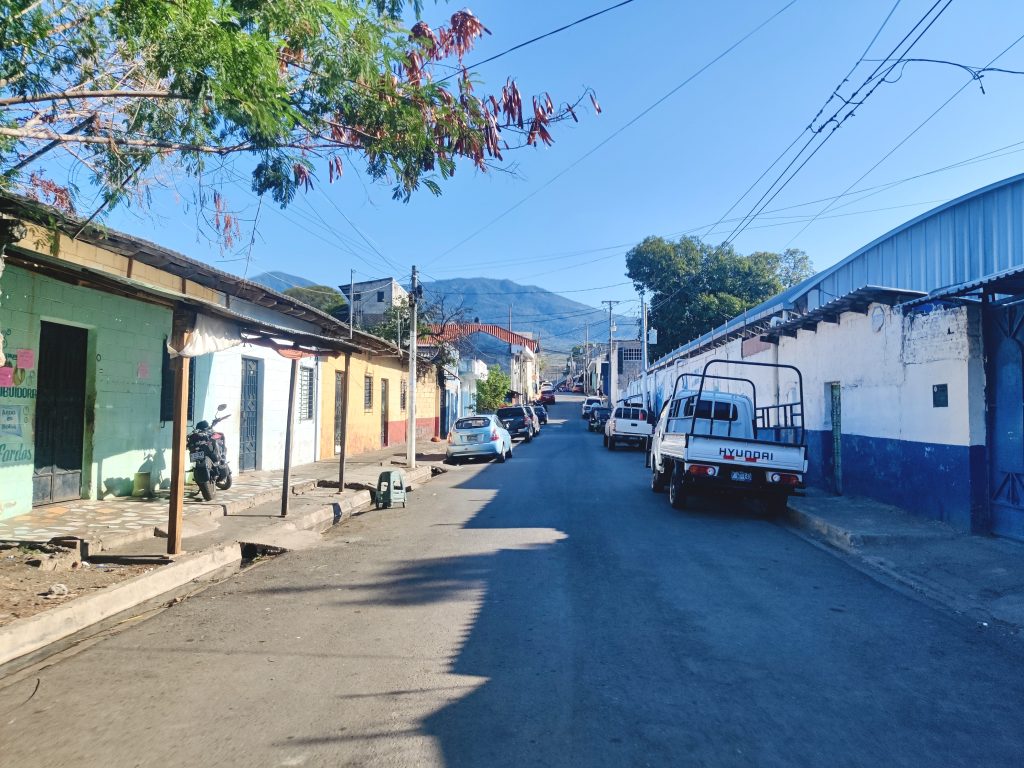 La Unión