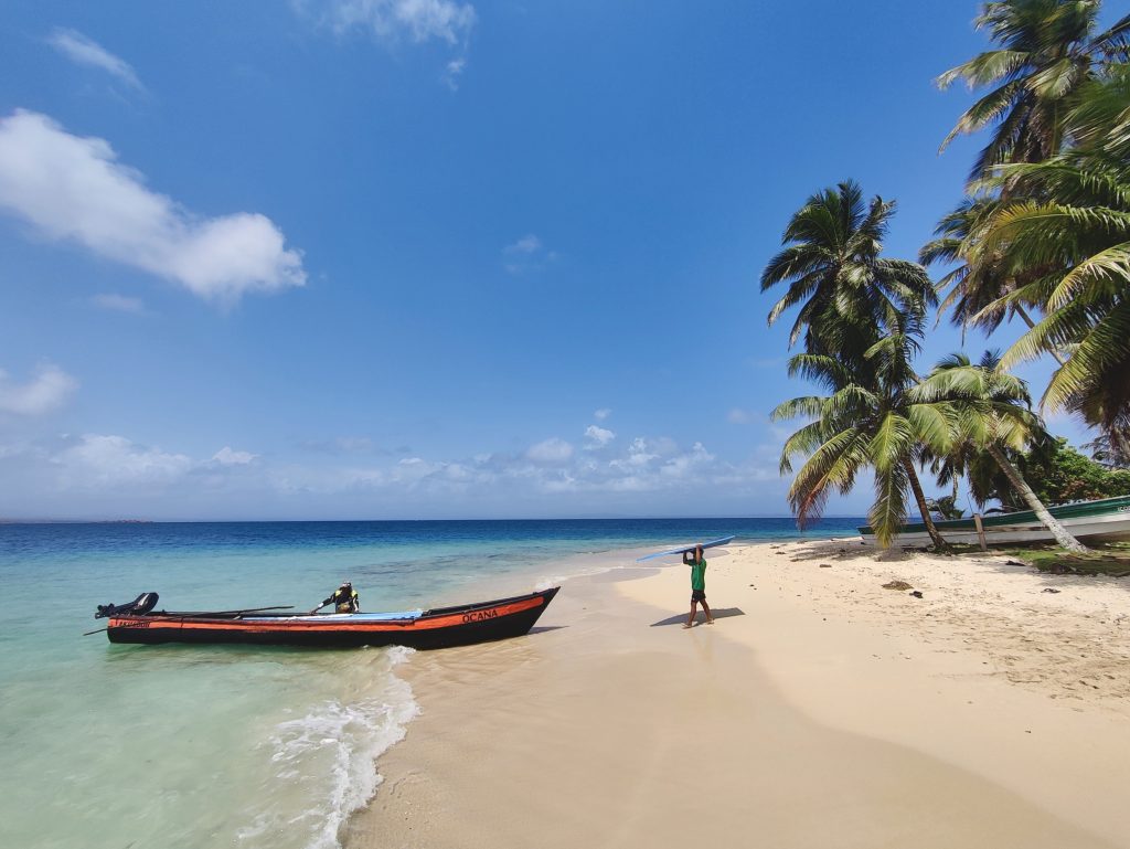 Guna Yala
