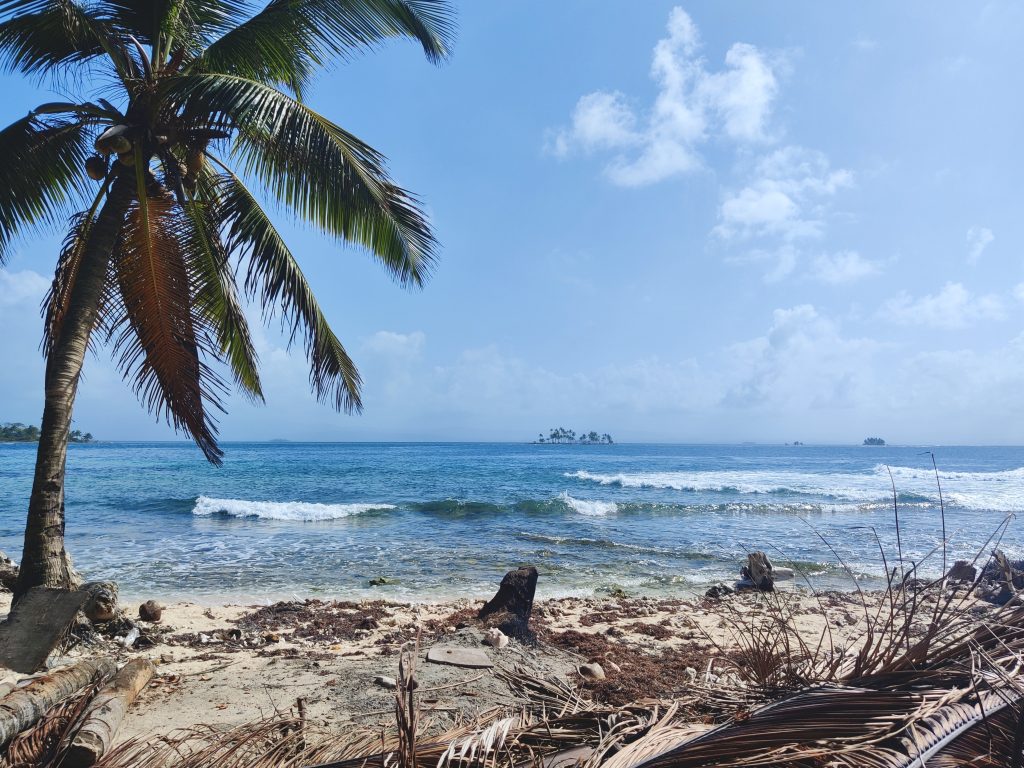 Guna Yala