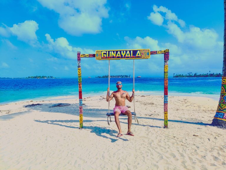 FYI the 'San Blas Islands' is the common term in the English/tourist world, but our guide insisted that locals prefer the indigenous name. So: Guna Yala ftw. A gorgeous, magical day out.