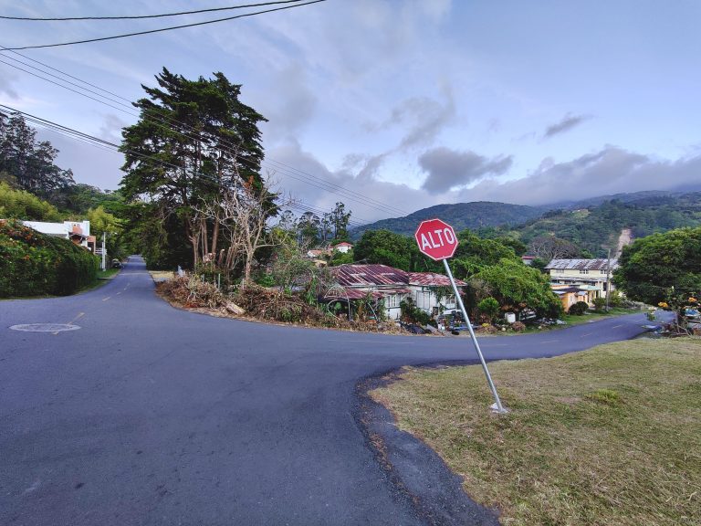 I stopped here to break up my journey between Panama City and Costa Rica, but I was quickly taken with the town's unique charms.