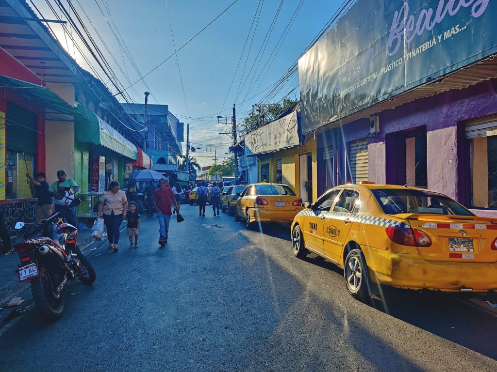 La Unión