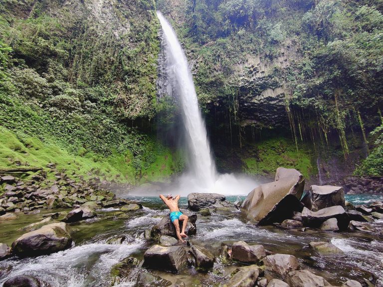 La Fortuna
