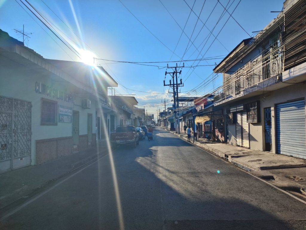 La Unión