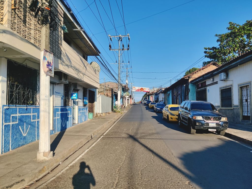 La Unión