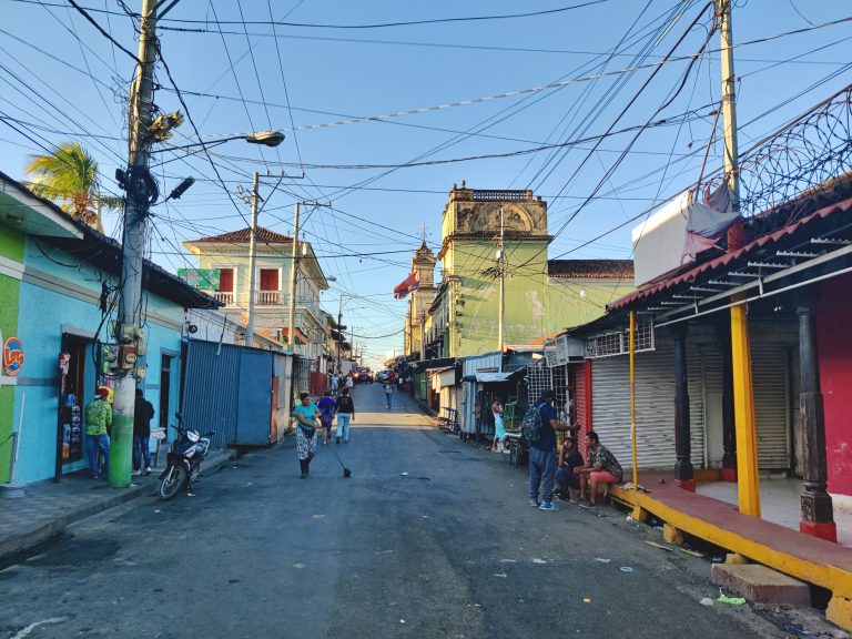 More of that market area.