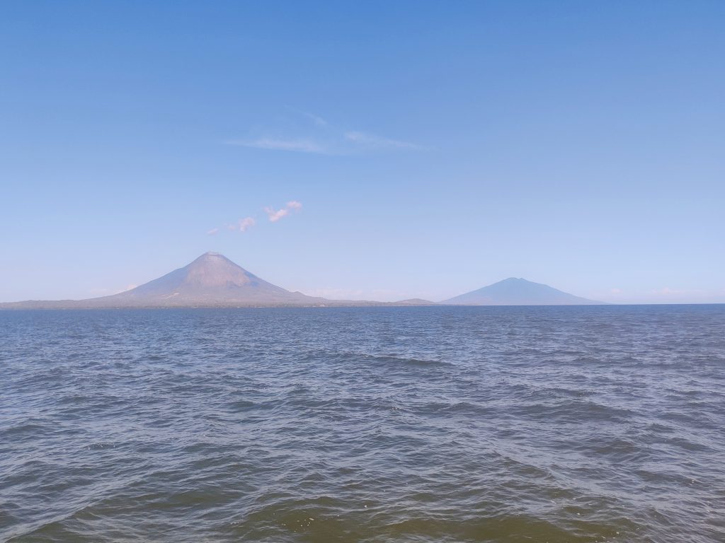 Ometepe