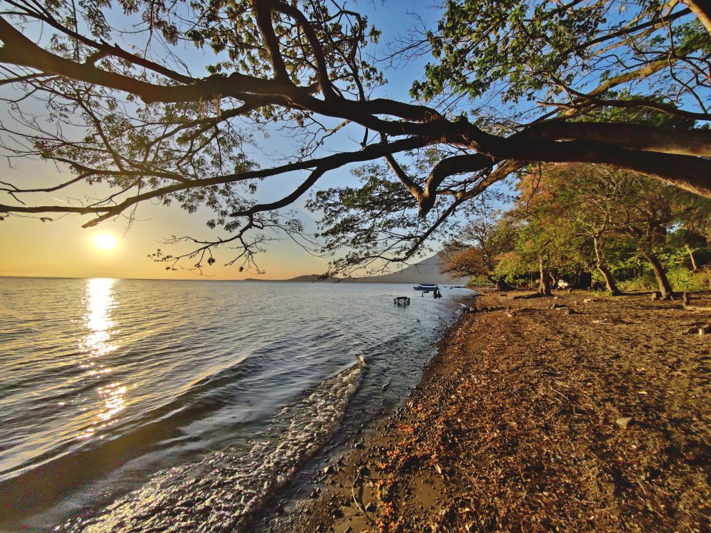 Ometepe