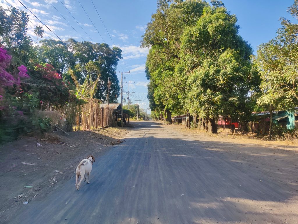 Ometepe