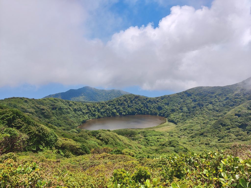 Ometepe