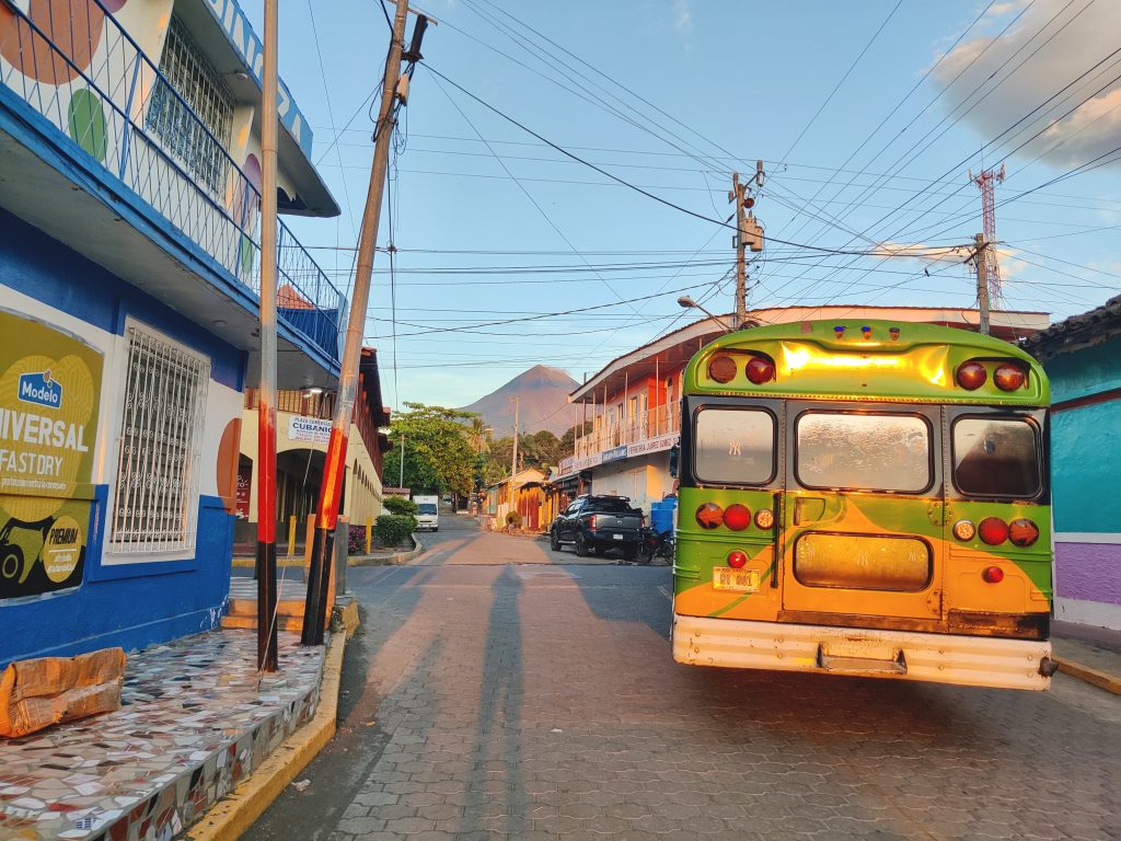 Ometepe