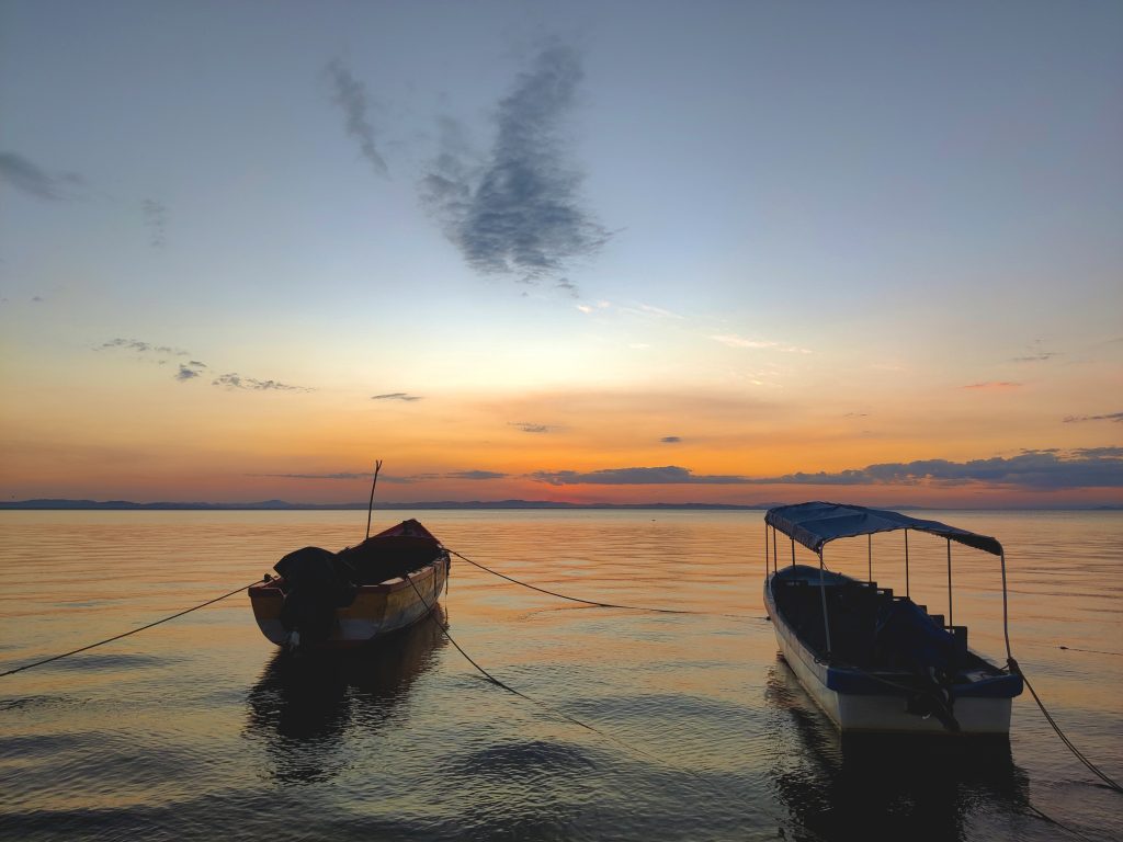 Ometepe
