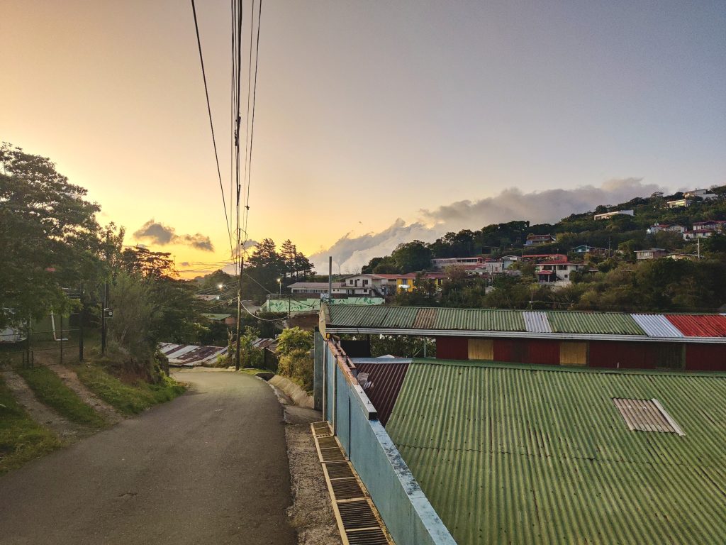 Monteverde