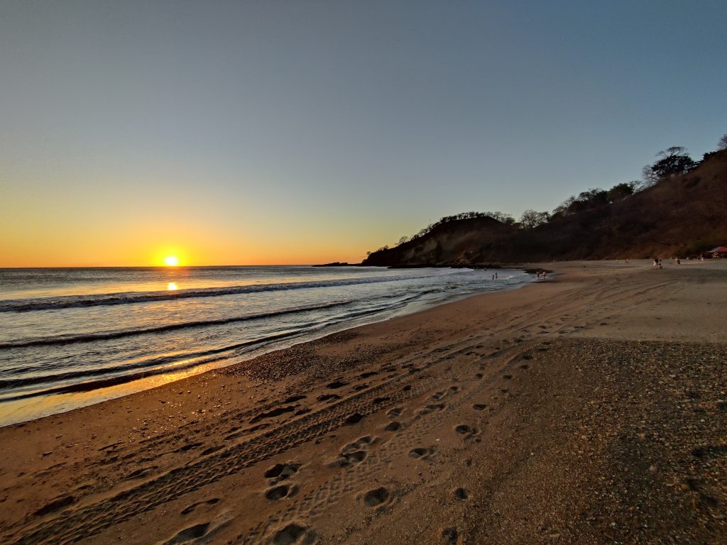 Playa Marsella