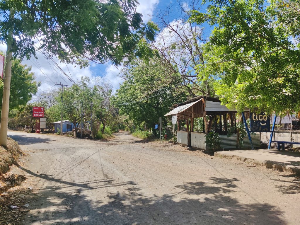 San Juan del Sur