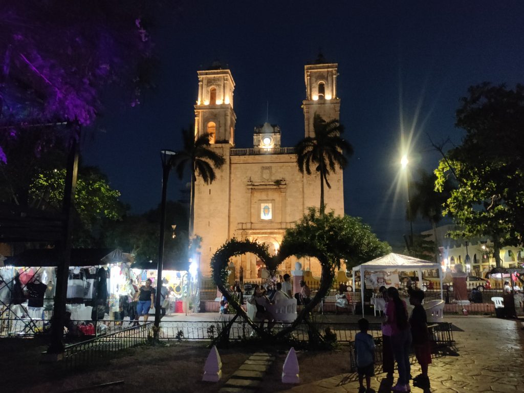 Valladolid