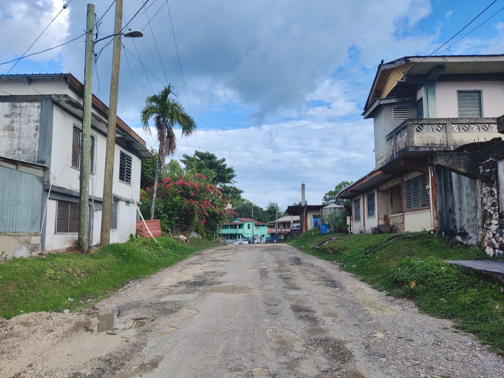 San Ignacio