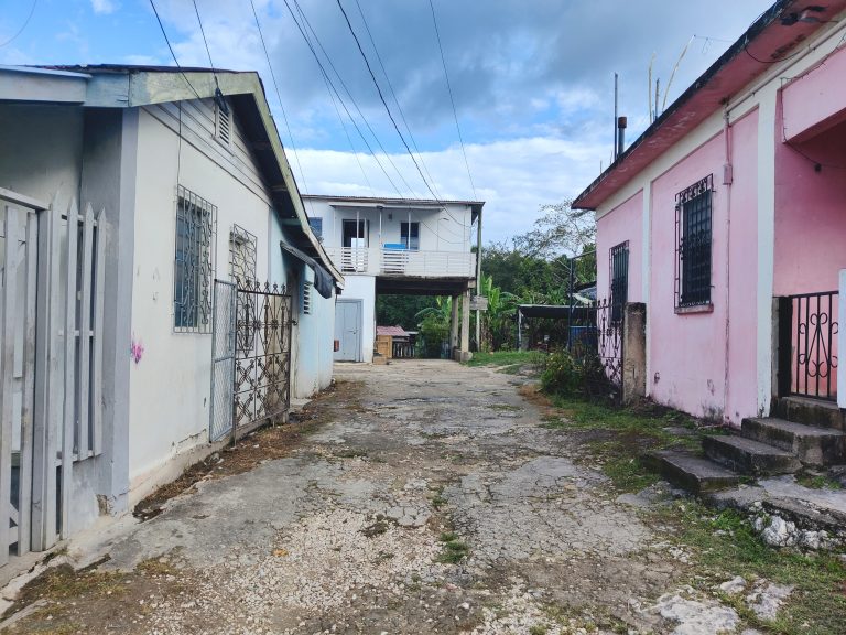 Belize's style of being has more in common with the Caribbean than it does Central America imo