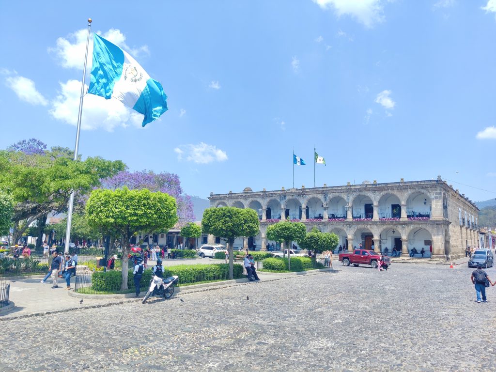 Antigua