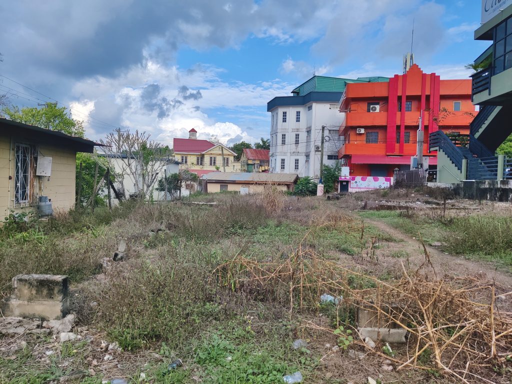 San Ignacio