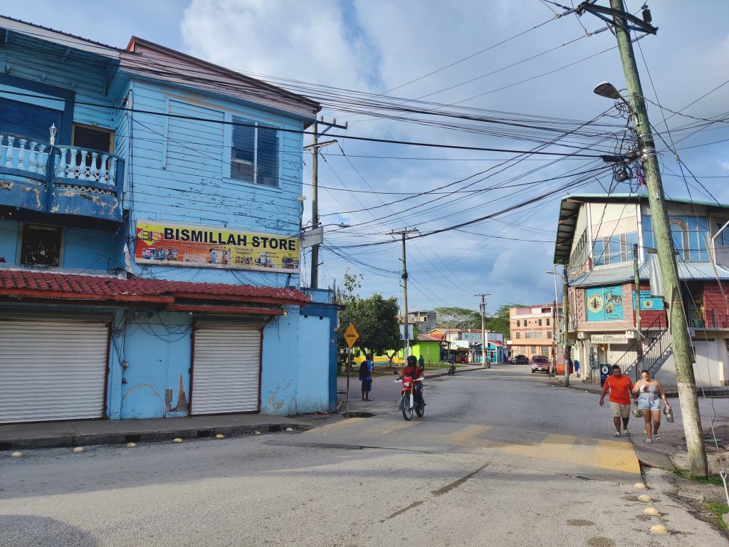 San Ignacio