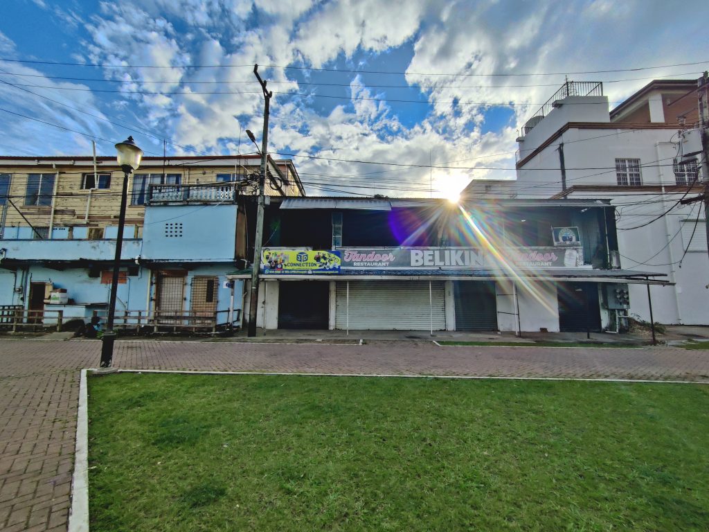 San Ignacio