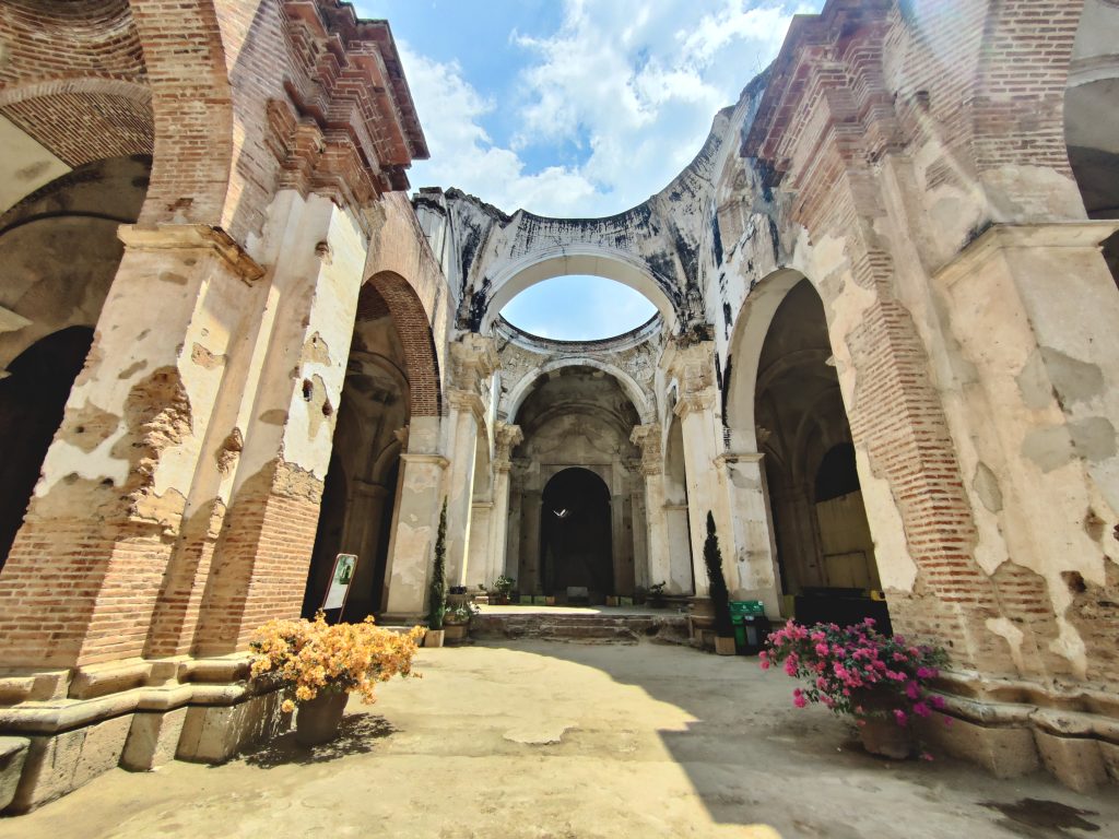 Antigua