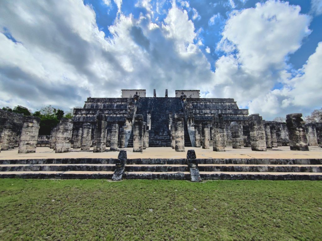 Chichén Itzá