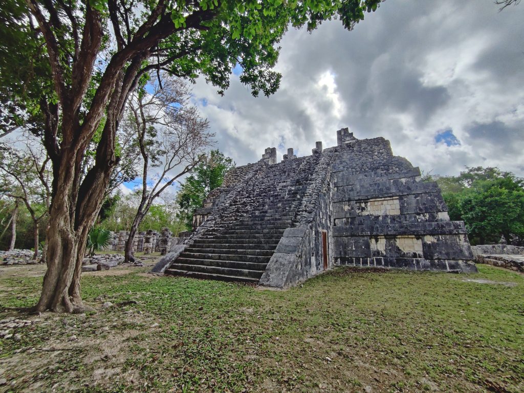 Chichén Itzá