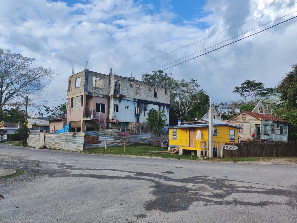 San Ignacio